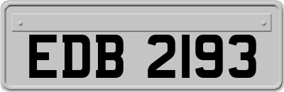 EDB2193