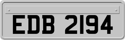 EDB2194
