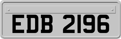 EDB2196