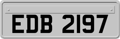 EDB2197