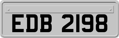 EDB2198