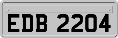 EDB2204