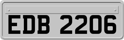 EDB2206