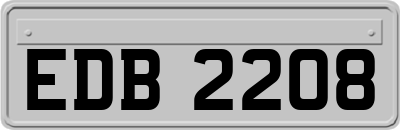 EDB2208