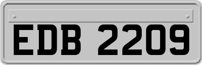 EDB2209