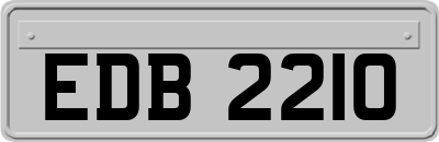 EDB2210