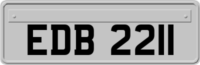 EDB2211