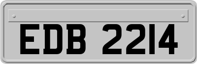 EDB2214