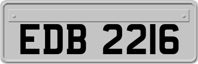 EDB2216