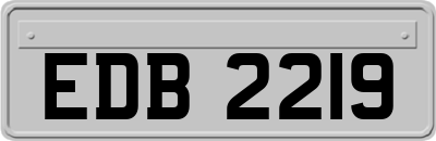 EDB2219