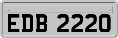 EDB2220