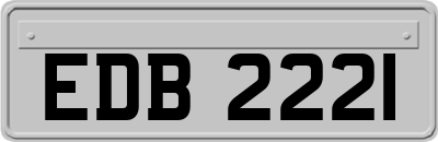 EDB2221
