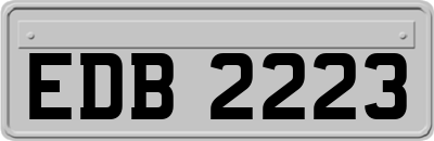 EDB2223