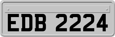 EDB2224