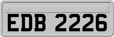 EDB2226