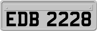 EDB2228