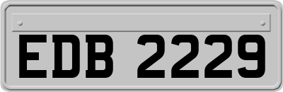 EDB2229