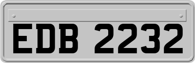 EDB2232