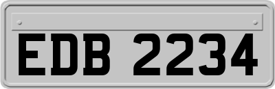 EDB2234