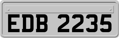 EDB2235