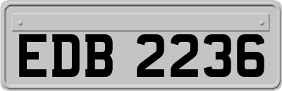 EDB2236