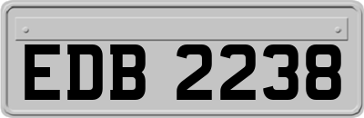 EDB2238