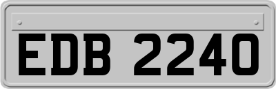 EDB2240