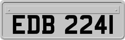 EDB2241