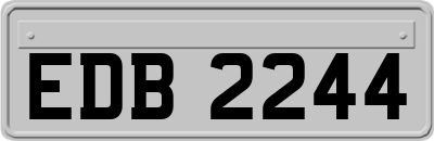 EDB2244