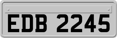 EDB2245