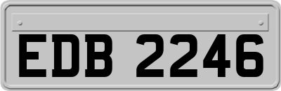 EDB2246