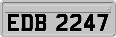 EDB2247