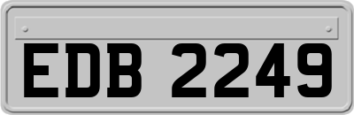 EDB2249