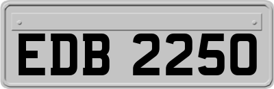 EDB2250