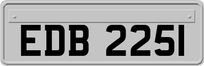 EDB2251