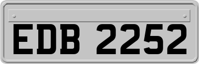 EDB2252