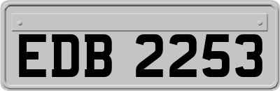 EDB2253