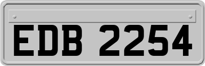 EDB2254