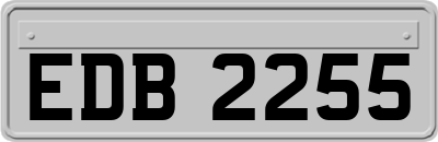 EDB2255