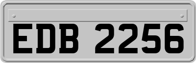 EDB2256