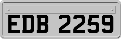 EDB2259