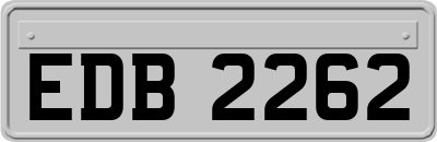 EDB2262