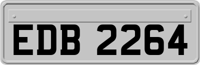 EDB2264