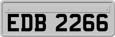 EDB2266