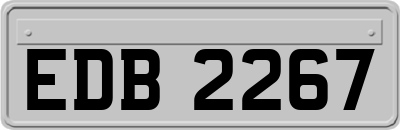 EDB2267
