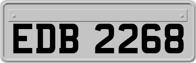 EDB2268
