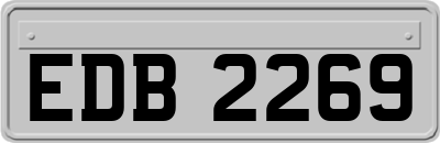 EDB2269