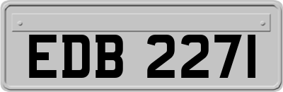 EDB2271