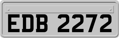 EDB2272