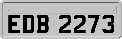 EDB2273